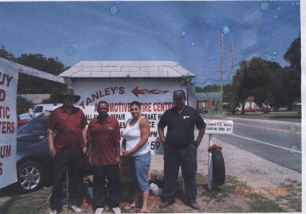 Stanley's Automotive Repair